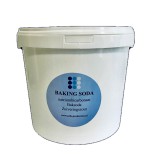 Baking Soda 5kg | Natriumbicarbonaat | Zuiveringszout | Allesreiniger | Geurverwijderaar 