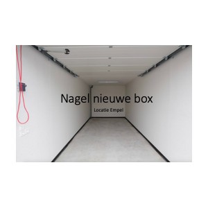 boxverhuur Empel