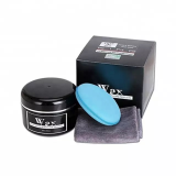 King - Auto Wax Hoogglans - Langdurige Glans - Anti Fading