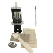 Tegel reparatieset - Emaille herstel - Wand- en Vloer -tegels | E-562 | grijs