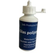 Glaspolijstpasta - Snel polijsten - Professioneel - 50ml