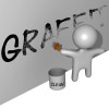 Graffiti laten verwijderen