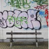Graffiti Verwijderen
