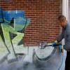 Graffiti Verwijderen