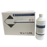 Isopropanol 99% | IPA | 12x 1L