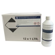 Isopropanol 99% | IPA | 12x 1L