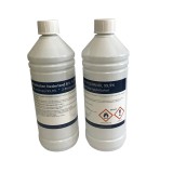 Isopropanol 99% | IPA | 2x 1Liter