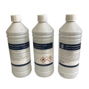 Isopropanol 99% | IPA | 3x 1Liter