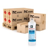 Isopropanol | Isopropyl | 99,9% zuiver | 12xIPA 1000ml