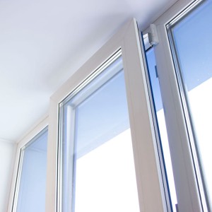 Glasrenovatie 