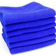 Microvezeldoekjes - Uitstekende Reiniging - 5 Pack