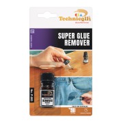 Seconde lijm verwijderaar | reinigingsgel | P-093