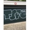 Graffiti Verwijderen