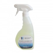 Graffiti verwijderaar kwetsbaar 750ml