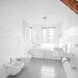 Sanitair | Emaille Reparatie