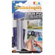 PVC-folie Reparatieset , transparant zwembad, vijver, zelfklevende patch. T-300