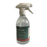 Nano Textile protector - Pfas vrij - Professionele sterkte
