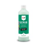 Tec7  Scrub Flacon - 500ml | RVS cleaner | Glas ontkalker | Emaille Reiniger | Composiet vernieuwer