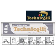 Kneedbaar Staal Epoxy 40 gram | E-174